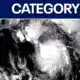 Hurricane Erik nears Mexico's southern coast