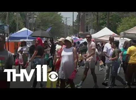 The reason why we celebrate Juneteenth