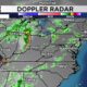 Jay's Evening Weather for Wednesday 06/18/25