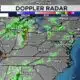 Jay's Evening Weather for Wednesday 06/18/25