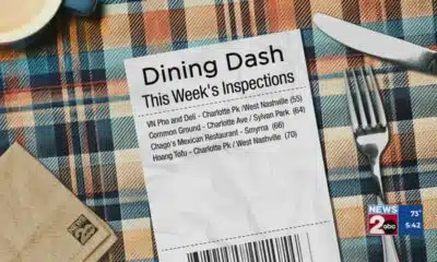 Dining Dash: June 19, 2025