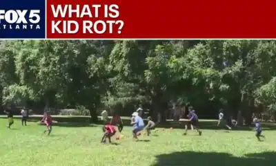 Do you let your kids ‘rot’ over the summer? | FOX 5 News