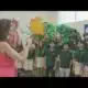 Never too late: Lissette Gonzalez tries her hand at being a music teacher
