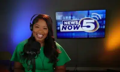 News 5 NOW at 8:00am | Thursday June 19, 2025