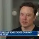 SpaceX Starship Explosion Aftermath - Elon Musk responds