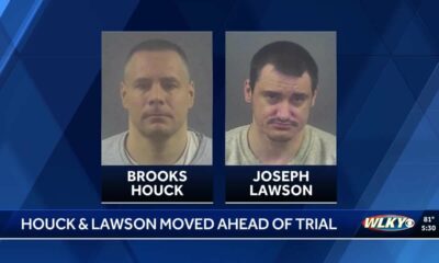 Brooks Houck transferred to Bowling Green ahead of Crystal Rogers trial