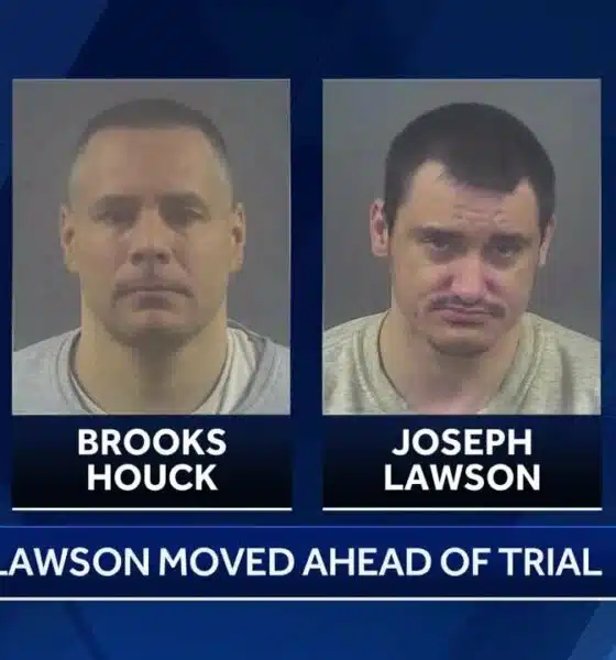 Brooks Houck transferred to Bowling Green ahead of Crystal Rogers trial