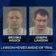 Brooks Houck transferred to Bowling Green ahead of Crystal Rogers trial