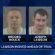 Brooks Houck transferred to Bowling Green ahead of Crystal Rogers trial