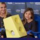 9-year-old girl who survived shark attack recounts terrifying moments and her recovery