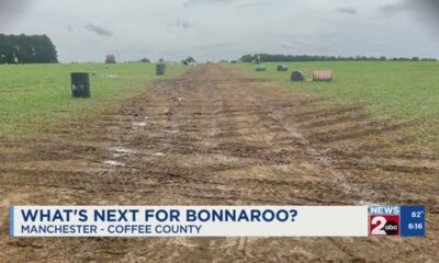 What's next for Bonnaroo?