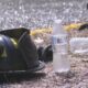 Workers share tips to stay safe during hottest day of the year