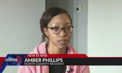 Bad luck, timing cost North County woman tax refund