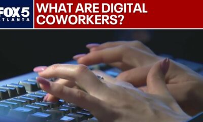 Companies turn to A.I. for employee feedback | FOX 5 News