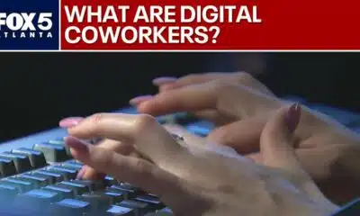 Companies turn to A.I. for employee feedback | FOX 5 News