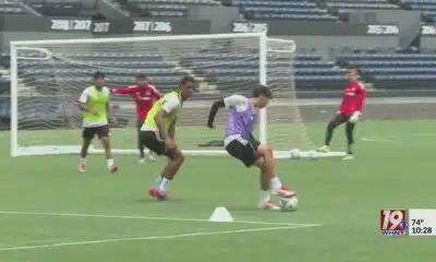 HCFC Enjoying Success So Far in the 2025 Season | June 19, 2025 | News 19 at 10 p.m.