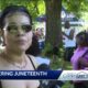 Fayetteville Juneteenth Celebration