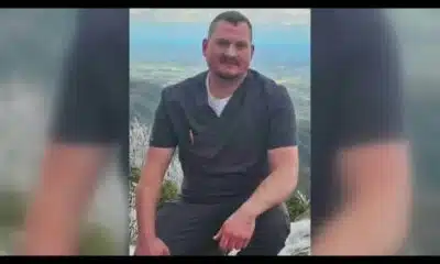 ER nurse who died saving stranger during Helene honored with scholarship in his name