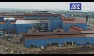 Uncertainty remains for Granite City steelworkers after deal between US Steel and Nippon Steel