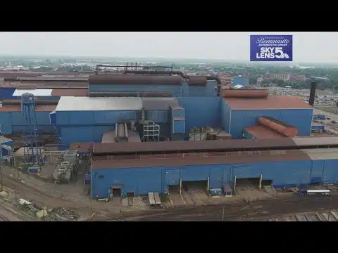 Uncertainty remains for Granite City steelworkers after deal between US Steel and Nippon Steel