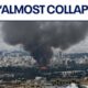 Israel and Iran fight over nuclear weapons