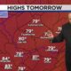 Jay's 11 p.m. Weather for Thursday 06/19/25