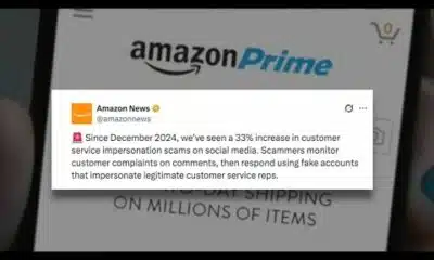 How to make sure you're not calling a fake customer service number?