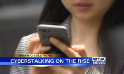 Cyberstalking is a serious crime