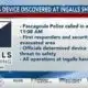 UPDATE: Suspicious device found at Ingalls Shipbuilding deemed not a threat