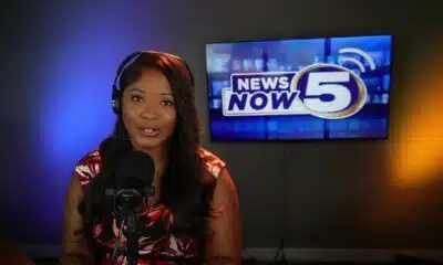 News 5 NOW at 8:00am | June 20, 2025