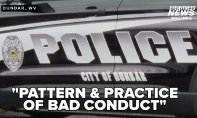 City of Dunbar settles police brutality lawsuit totaling $500K