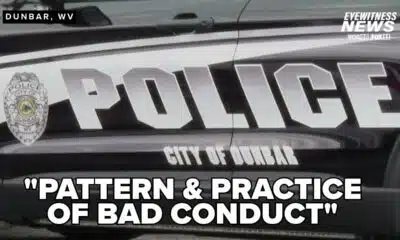 City of Dunbar settles police brutality lawsuit totaling $500K