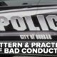 City of Dunbar settles police brutality lawsuit totaling $500K