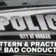 City of Dunbar settles police brutality lawsuit totaling $500K