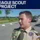 Eagle Scout helps sheriff's office with drone training | FOX 5 News