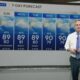 South Florida weather for Friday 6/20/25
