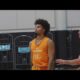 Nate Ament and Ja’Kobi Gillespie making impact early for Vol basketball