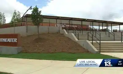 Birmingham celebrates grand opening of 9,000-seat Coca-Cola Amphitheater