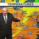 Jay's Evening Weather for Friday 06/20/25