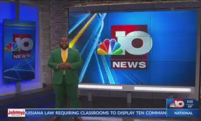 NBC 10 News at 5