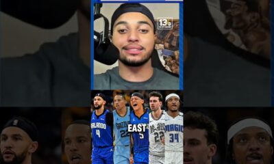 Do you think the Orlando Magic won this trade?