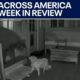 Baby killed, girl rescued, chainsaw suspect lassoed | FOX 5 News