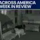 Baby killed, girl rescued, chainsaw suspect lassoed | FOX 5 News