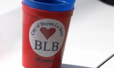 Bayou La Batre marks 70 years as a city
