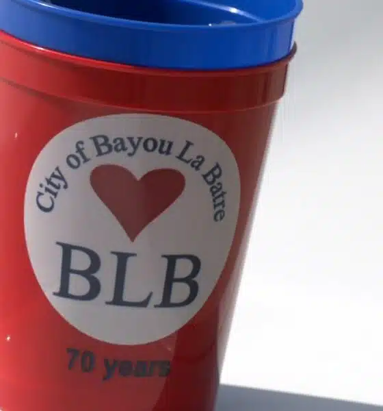 Bayou La Batre marks 70 years as a city