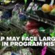 Proposed SNAP reductions could threaten rural grocery stores, agriculture in West Virginia