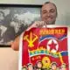 Florida traveler set to visit every country in the world