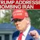 WATCH LIVE: President Trump addresses U.S. bombing Iran | FOX 5 News