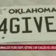 Woman's personalized plate keeps getting car flagged as stolen