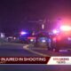 1 dead, 9 injured in Upstate shooting